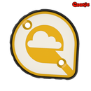 Alluminium Side Plates Cookie G4