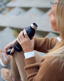 Bohtal Insulated Flask - Black