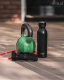 Bohtal Insulated Flask - Black