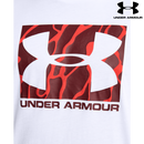 Boxed Sportstyle Camo Fill Short Sleeve - Valkiria Extreme