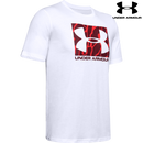 Boxed Sportstyle Camo Fill Short Sleeve - Valkiria Extreme