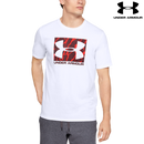 Boxed Sportstyle Camo Fill Short Sleeve - Valkiria Extreme