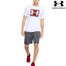 Boxed Sportstyle Camo Fill Short Sleeve - Valkiria Extreme