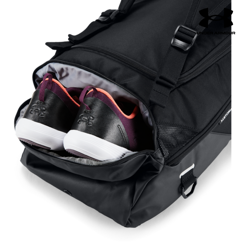 Contain Duo 2.0 Backpack Duffle