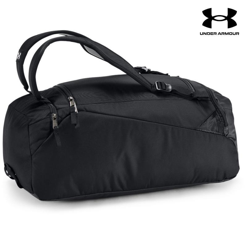 Contain Duo 2.0 Backpack Duffle - Valkiria Extreme
