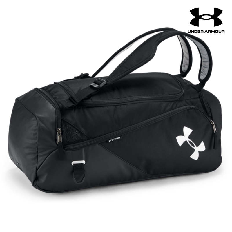 Contain Duo 2.0 Backpack Duffle - Valkiria Extreme