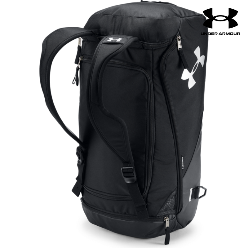 Contain Duo 2.0 Backpack Duffle - Valkiria Extreme