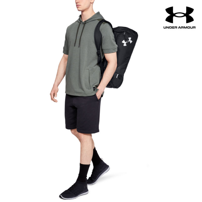 Contain duo hot sale 2.0 backpack duffle