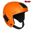 #Cookie #fuel #valkiriaextreme #skydive #basejump #helmets #openface #orange