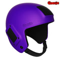 #Cookie #fuel #valkiriaextreme #skydive #basejump #helmets #openface #violet
