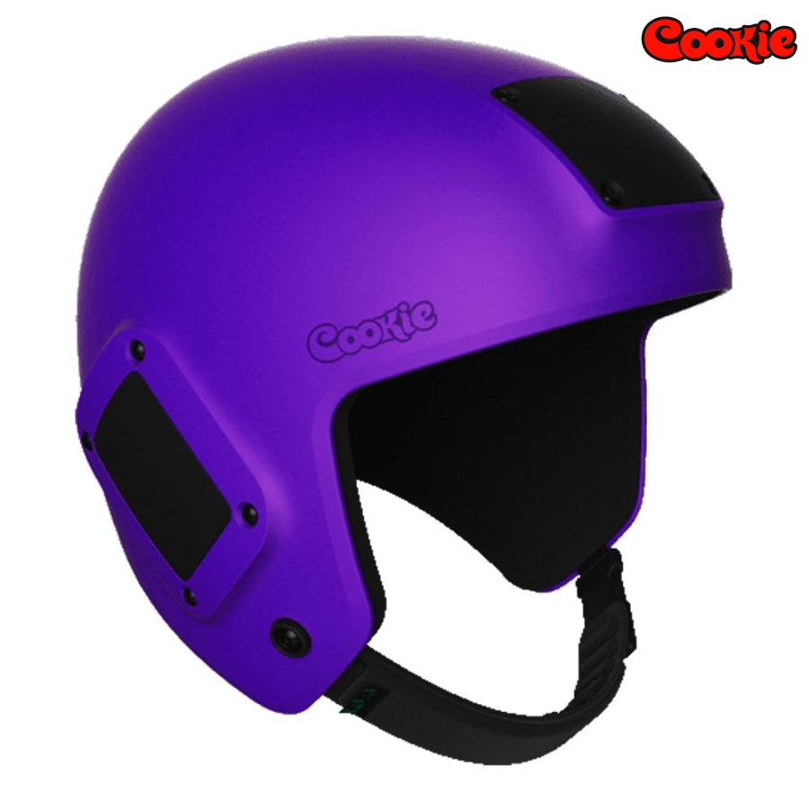 Cookie FUEL Skydive Openface Helmets