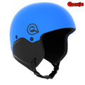 #Cookie #M3 #valkiriaextreme #skydive #fullface #helmet #basejump #wingsuit #blue