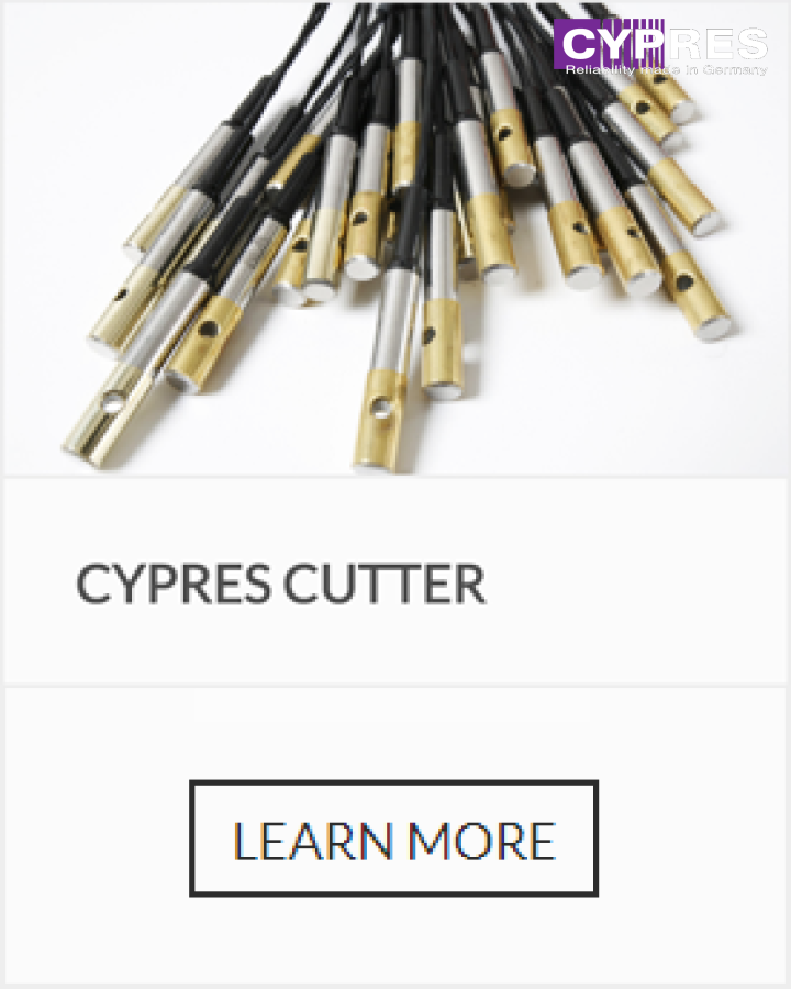 Cypres Cutter