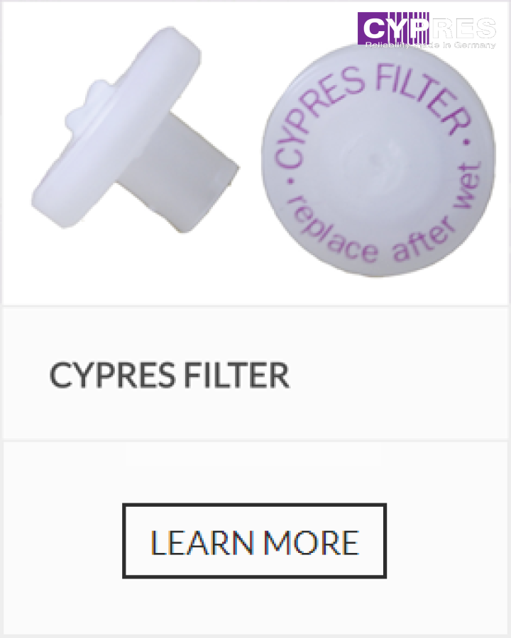 Cypres Filter