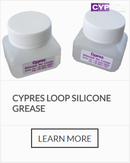 Cypres Silicone