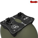 Dual Top Plate Cookie FUEL