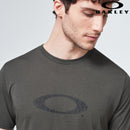 Ellipse Camo Lines Short Sleeve Tee - Valkiria Extreme