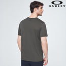 Ellipse Camo Lines Short Sleeve Tee - Valkiria Extreme