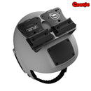 Flat Base for Roller Mount Cookie FUEL