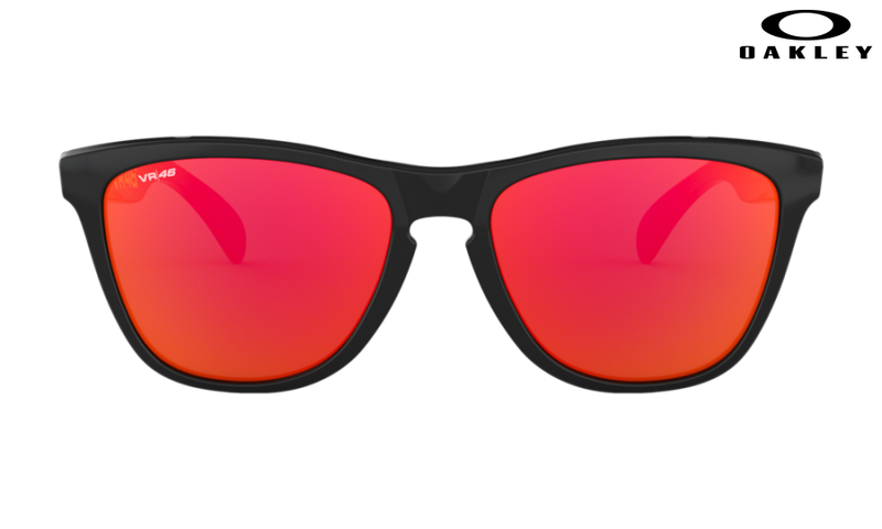 Frogskins Valentino Rossi Signature Series