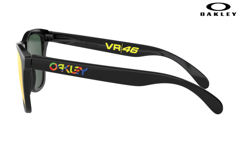 Frogskins™ Valentino Rossi Signature Series Frogskins™ Valentino Rossi Signature Series