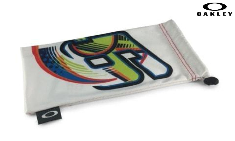 Frogskins™ Valentino Rossi Signature Series