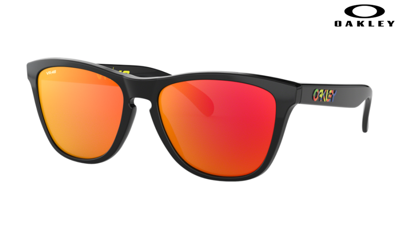 Frogskins™ Valentino Rossi Signature Series Frogskins™ Valentino Rossi Signature Series