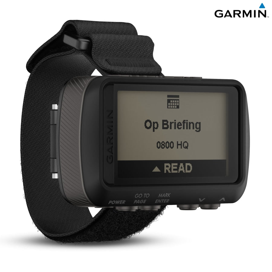 GARMIN Foretrex 601