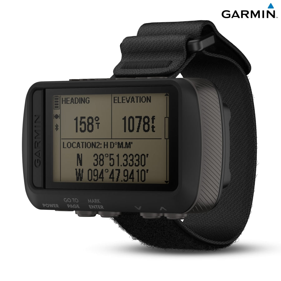 GARMIN Foretrex 601