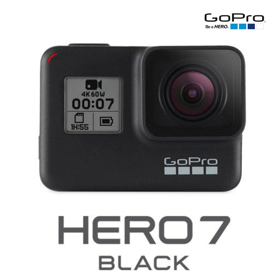 GoPro Hero 7