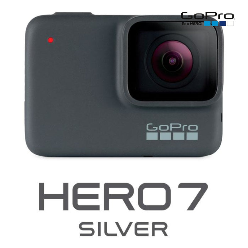 GoPro Hero 7 - Valkiria Extreme