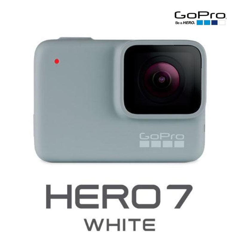 GoPro Hero 7 - Valkiria Extreme