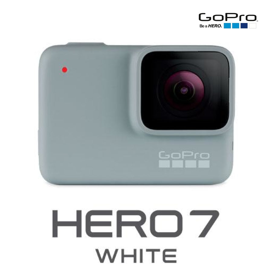GoPro Hero 7