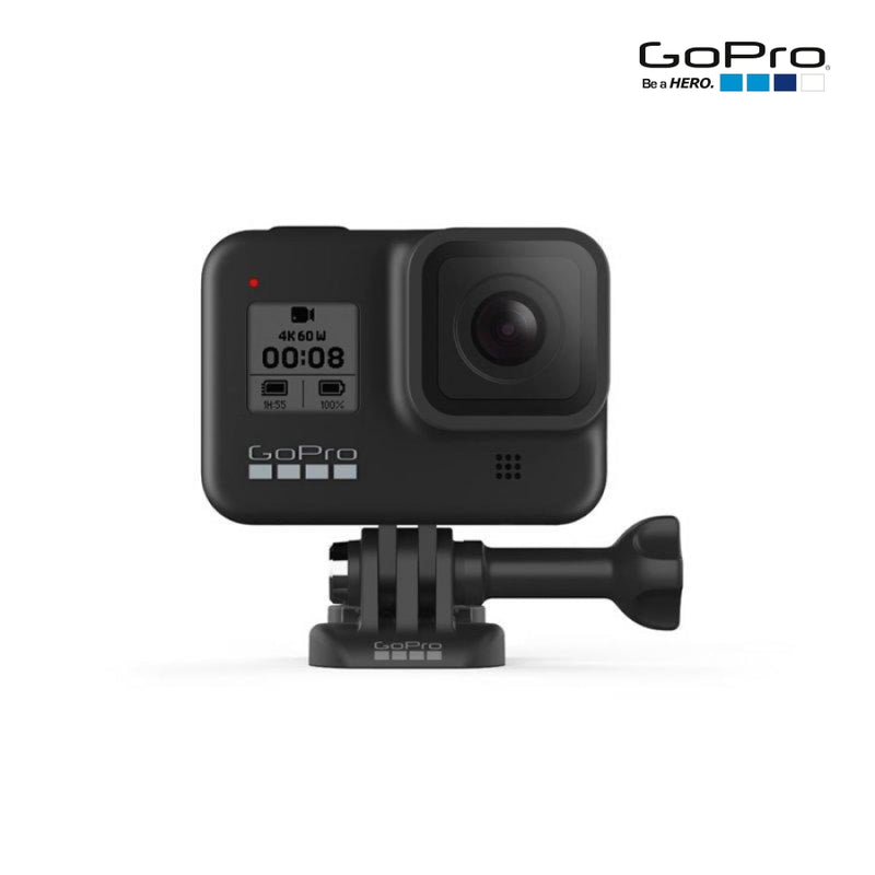 GoPro Hero Black - Main Image
