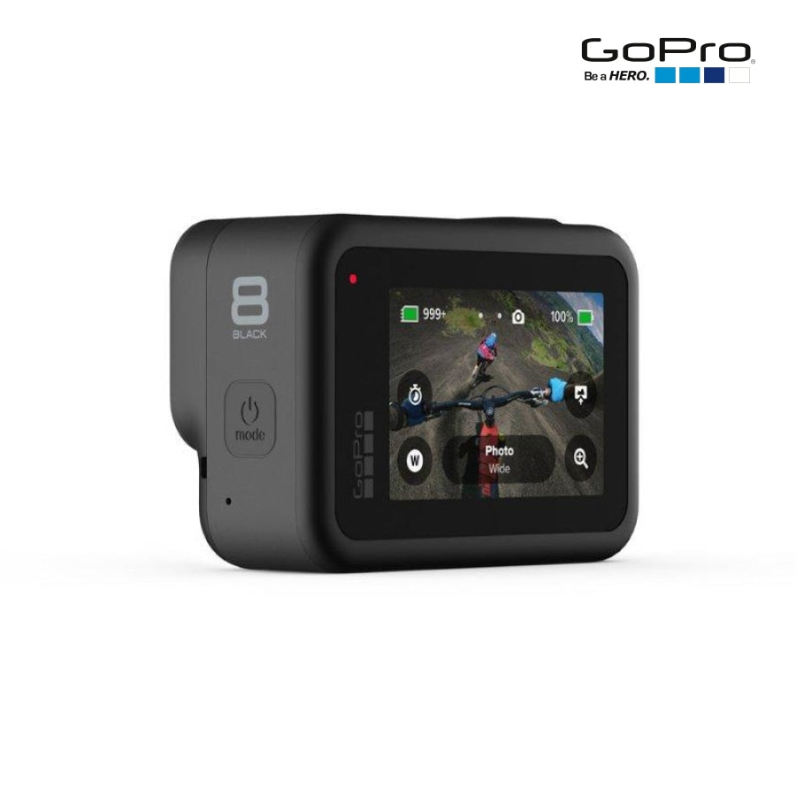 GoPro Hero 8 Black