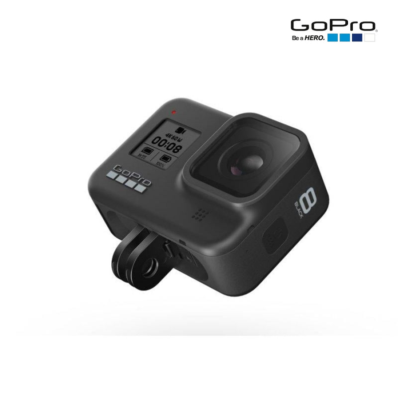 公認ショップ 【特価】 GoPro HERO8 BLACK 大量おまけ付き | polisa 