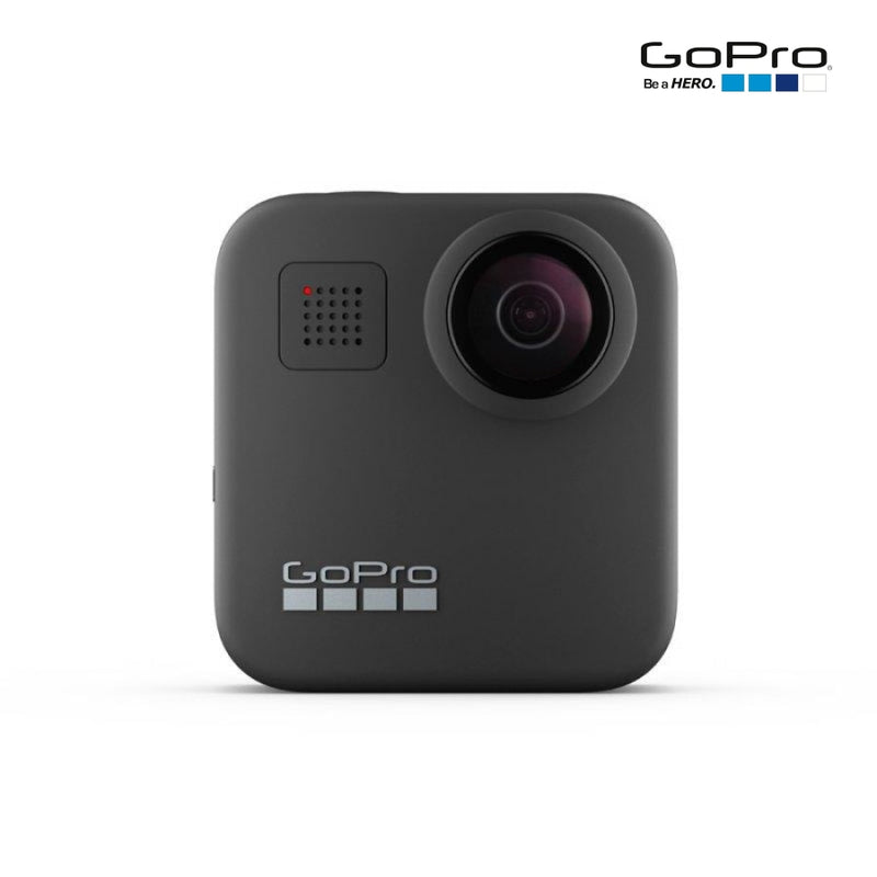 GoPro MAX 360 - Valkiria Extreme