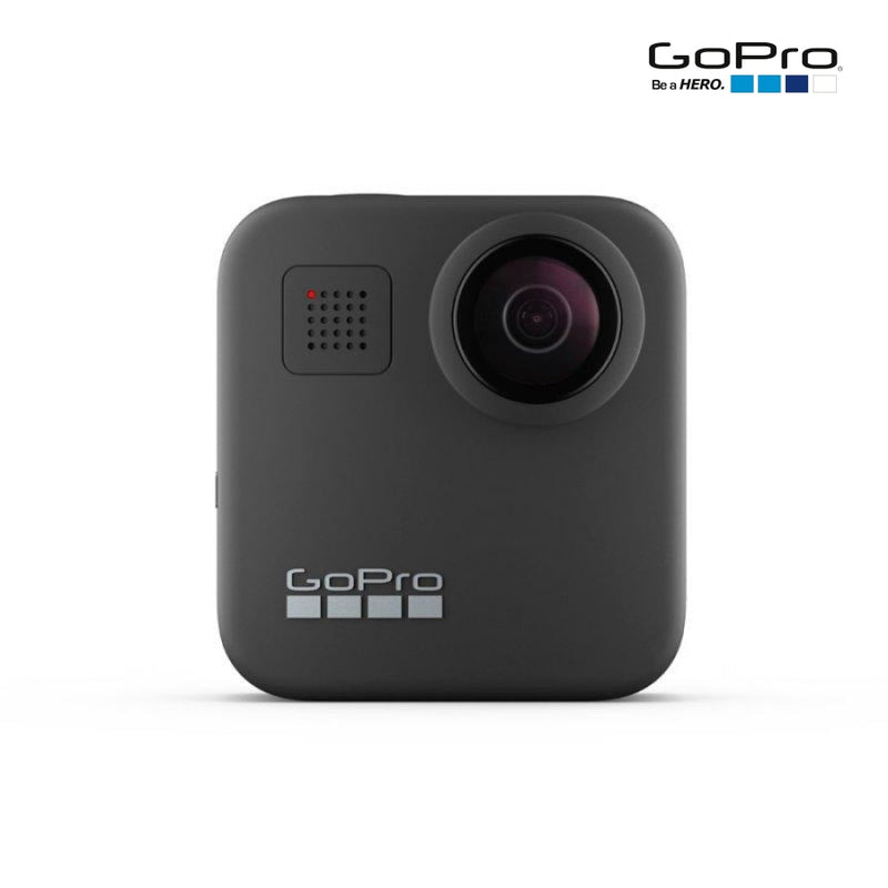 GoPro MAX 360