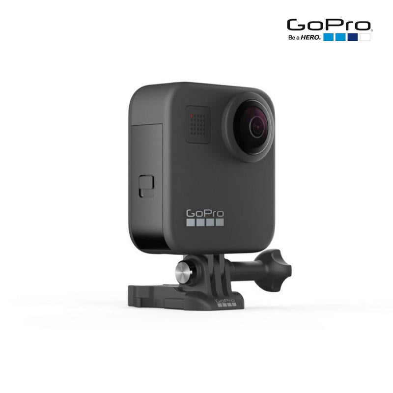 GoPro MAX 360 - Valkiria Extreme