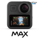 GoPro MAX 360 - Valkiria Extreme