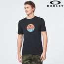 Graffiti 1975 Short Sleeve Tee - Valkiria Extreme