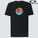 Graffiti 1975 Short Sleeve Tee - Valkiria Extreme