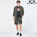 Graffiti 1975 Short Sleeve Tee - Valkiria Extreme