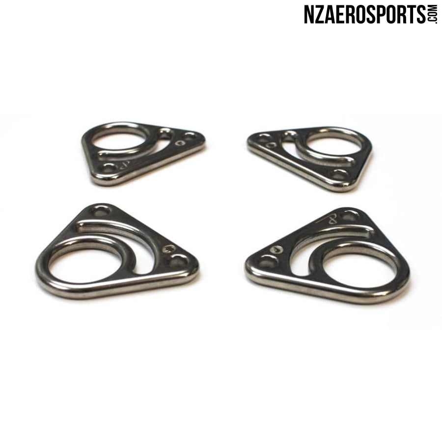 Canopy Guide Rings Icarus Canopies RDS Ring By NZ Aerosports
