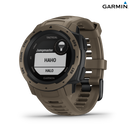 Instinct® Tactical Edition - Valkiria Extreme