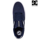 Kalis Vulc S - Leather Skate Shoes - Valkiria Extreme