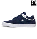 Kalis Vulc S - Leather Skate Shoes - Valkiria Extreme