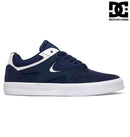 Kalis Vulc S - Leather Skate Shoes - Valkiria Extreme