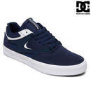 Kalis Vulc S - Leather Skate Shoes - Valkiria Extreme