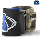 LB Ares 2 Elastic Armband - Valkiria Extreme